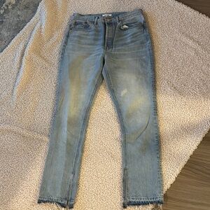 Re/Done Denim women’s  Jeans